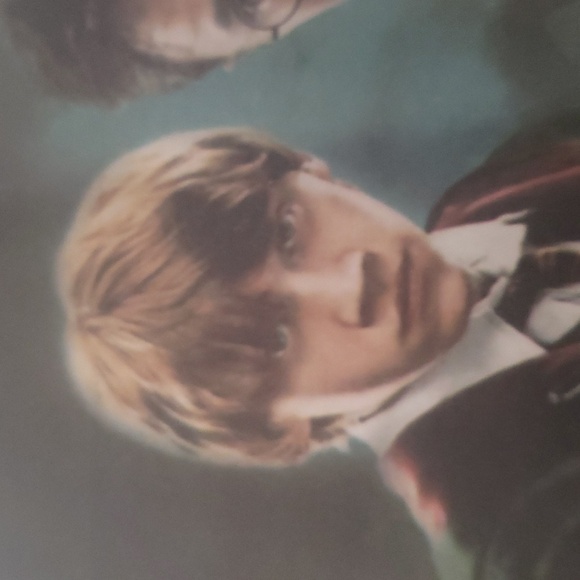 HARRY POTTER WAND SET NWOT - Picture 6 of 9